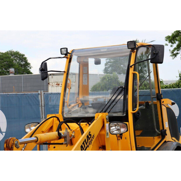 2013 Atlas 60-46509139