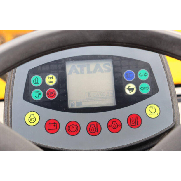 2013 Atlas 60-46509145