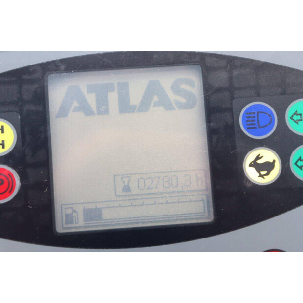 2013 Atlas 60-46509146