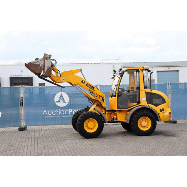 2013 Atlas 60-46509149