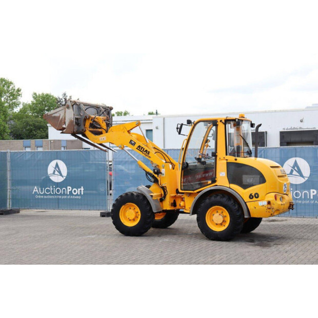 2013 Atlas 60-46509151