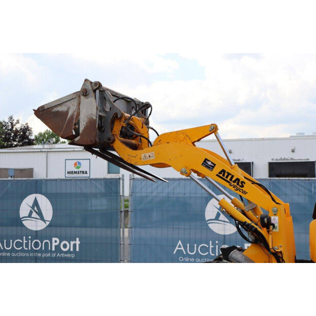 2013 Atlas 60-46509152