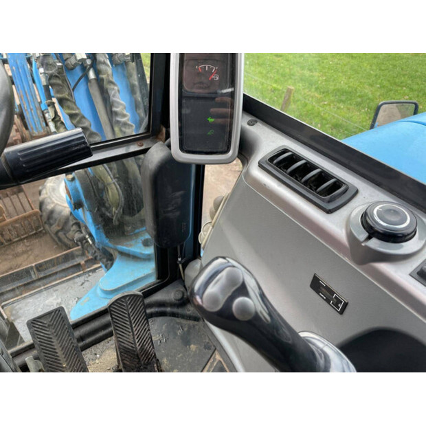 2010 Doosan DX55-46509181
