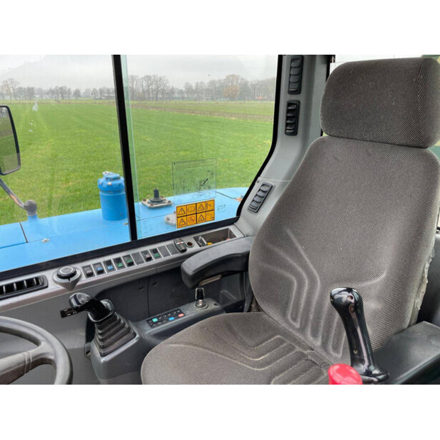 2010 Doosan DX55-46509182