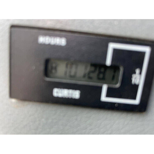 2010 Doosan DX55-46509183