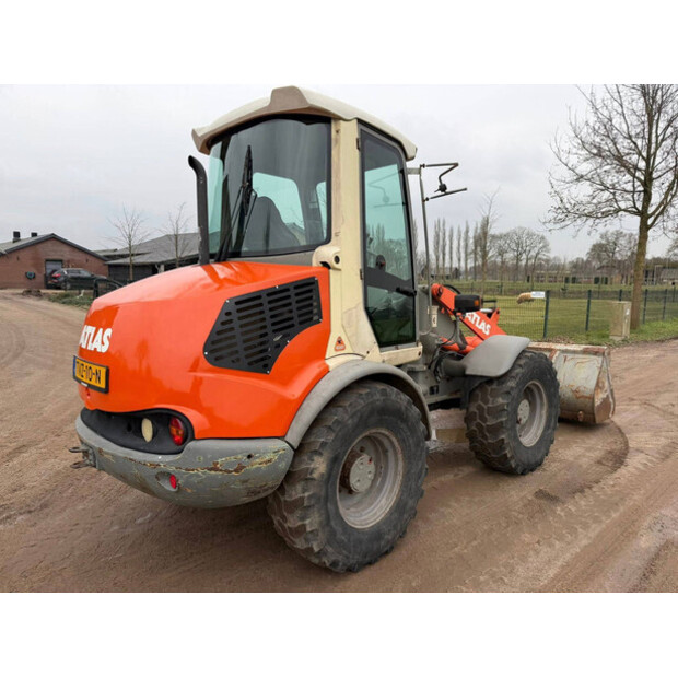 1999 Atlas 65-46509186