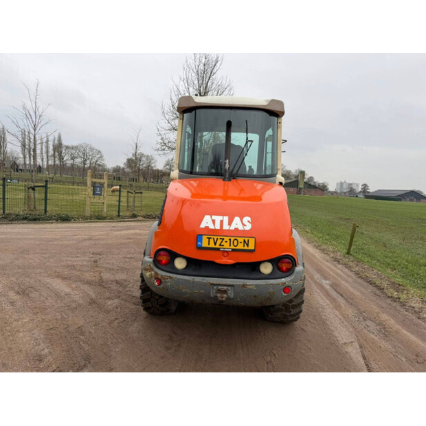 1999 Atlas 65-46509187