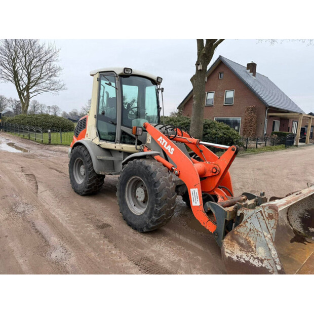 1999 Atlas 65-46509188