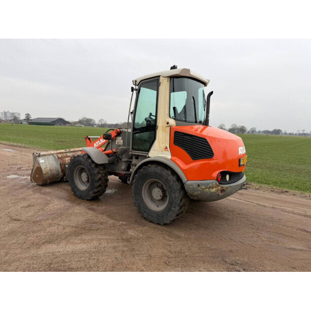 1999 Atlas 65-46509194