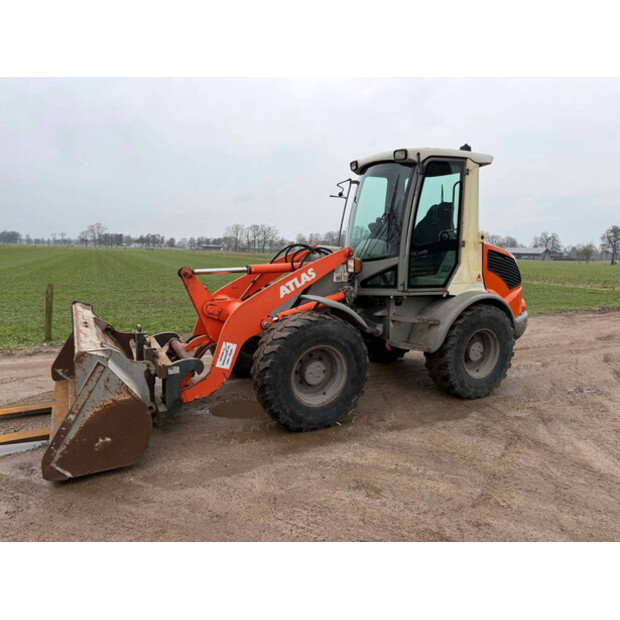 1999 Atlas 65-46509195