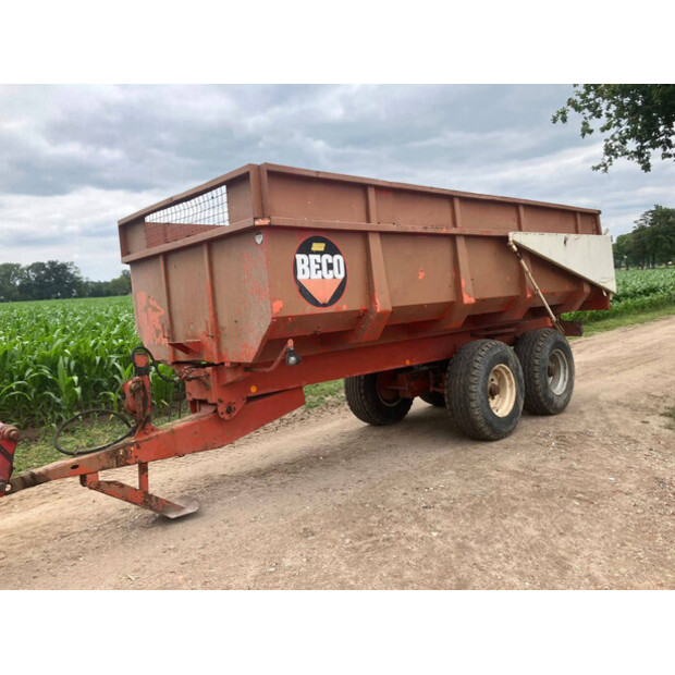 1984 بيكو S1200-46509196