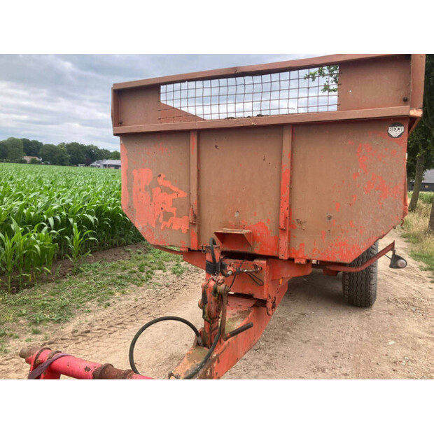 1984 بيكو S1200-46509197