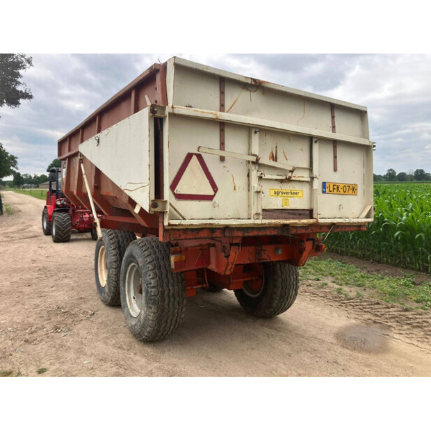 1984 بيكو S1200-46509199