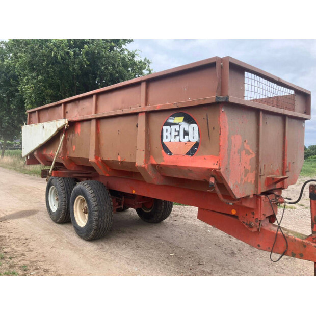 1984 بيكو S1200-46509201