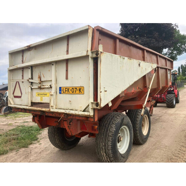 1984 بيكو S1200-46509202