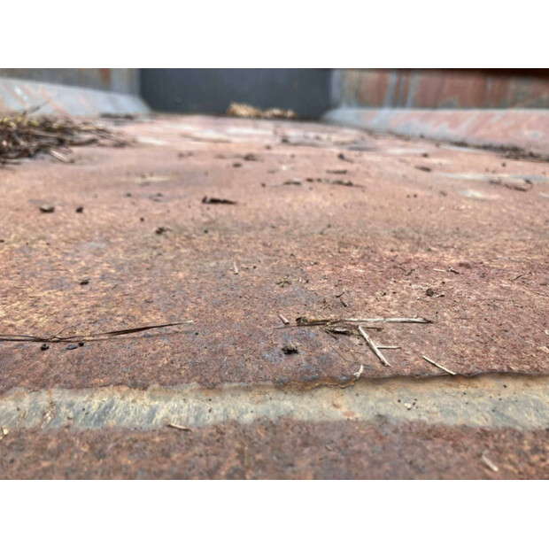 1984 بيكو S1200-46509203