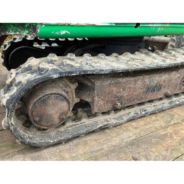 2005 بوبكات 319 EA-46509213