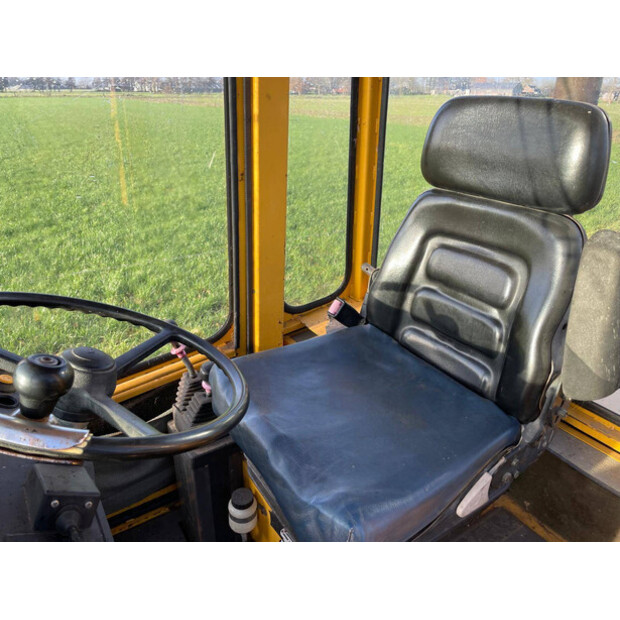 1995 ZETTELMEYER ZL402-46509223