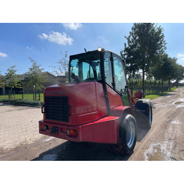 2008 Schäffer 5370-46509228