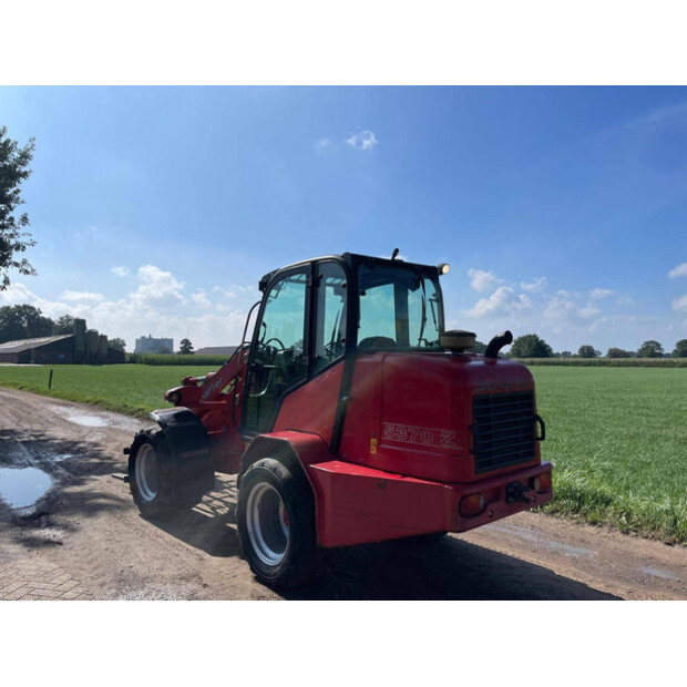 2008 Schäffer 5370-46509229