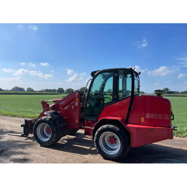 2008 Schäffer 5370-46509230