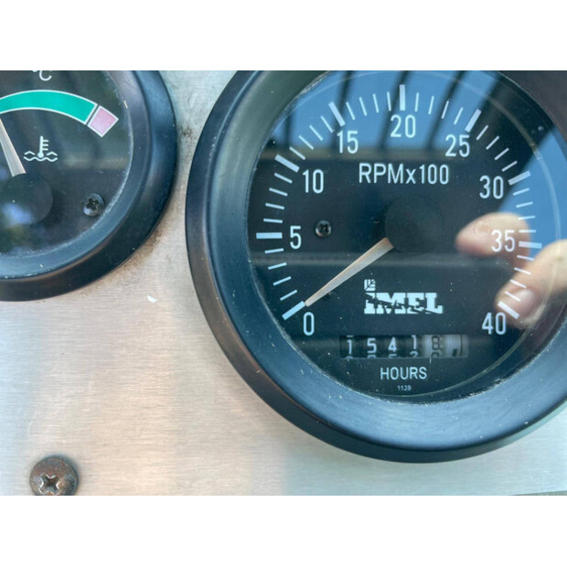 2008 Schäffer 5370-46509234