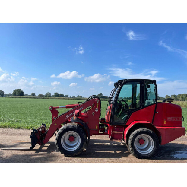 2008 Schäffer 5370-46509236