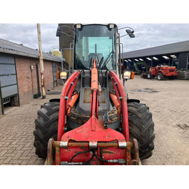 2006 Atlas 75S-46509241