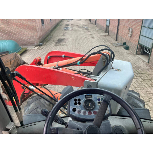 2006 Atlas 75S-46509245