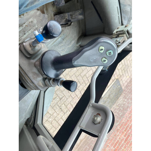 2006 Atlas 75S-46509246