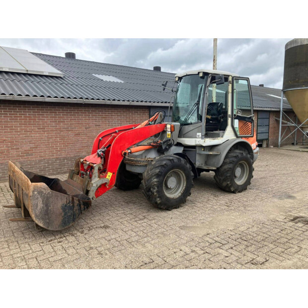 2006 Atlas 75S-46509247