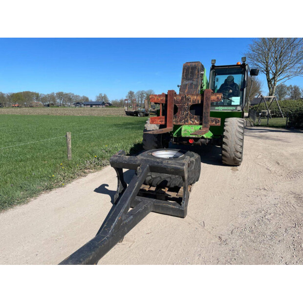 2005 SENNEBOGEN 305-46509253