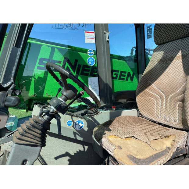 2005 SENNEBOGEN 305-46509255