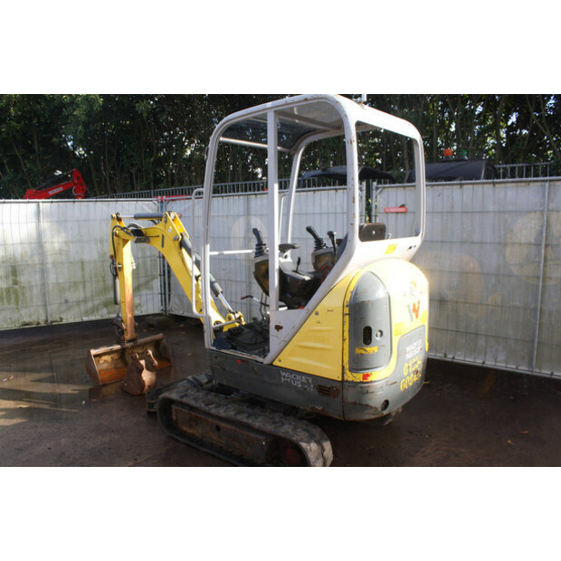 2019 Neuson ET16-46509259