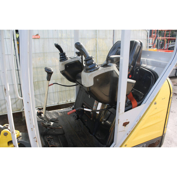 2019 Neuson ET16-46509260