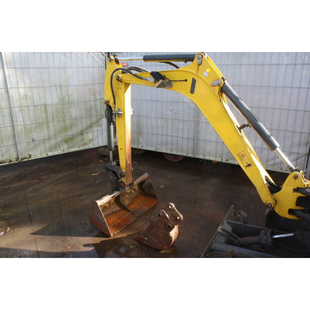 2019 Neuson ET16-46509261