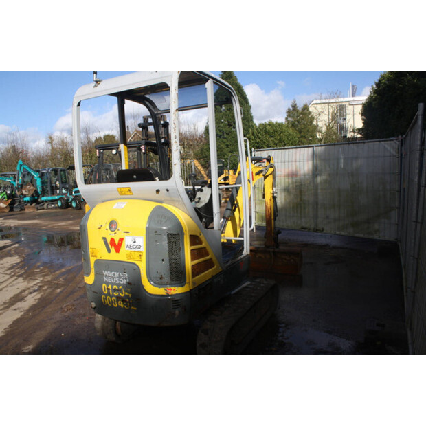 2019 Neuson ET16-46509263