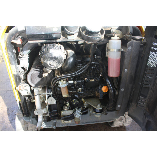 2019 Neuson ET16-46509264