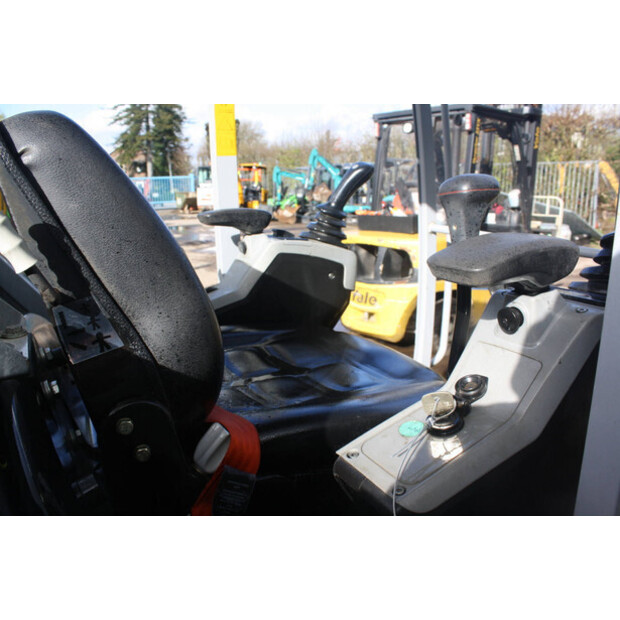 2019 Neuson ET16-46509265