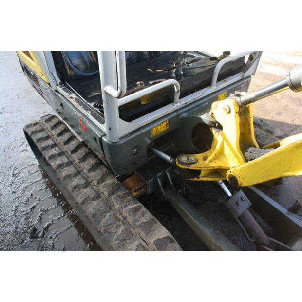 2019 Neuson ET16-46509266
