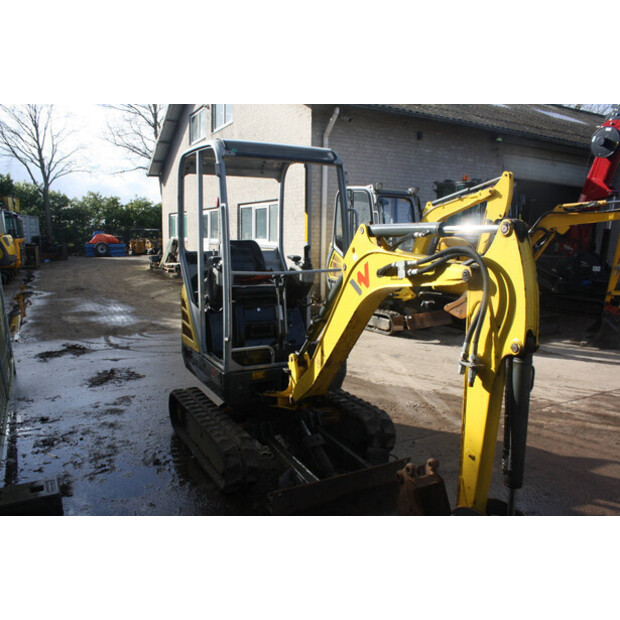 2019 Neuson ET16-46509268
