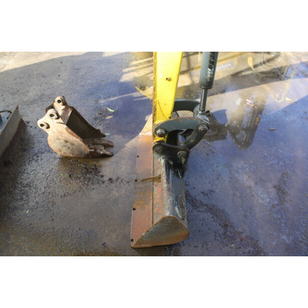 2019 Neuson ET16-46509270