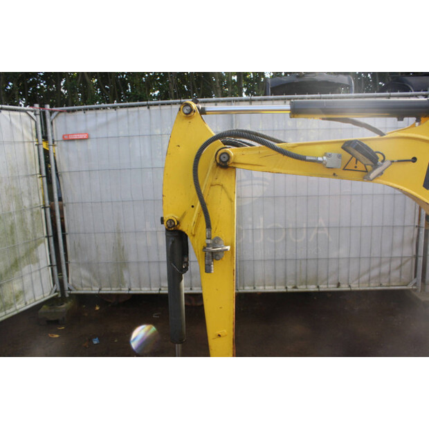 2019 Neuson ET16-46509272