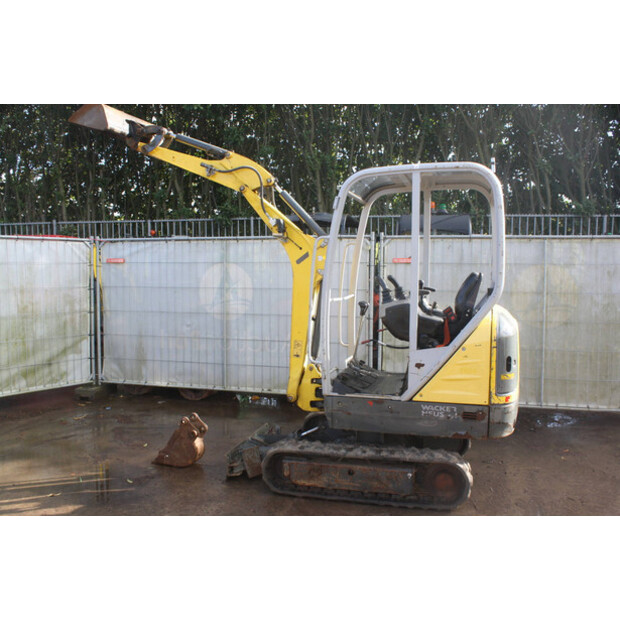 2019 Neuson ET16-46509273