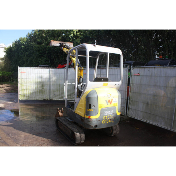 2019 Neuson ET16-46509274