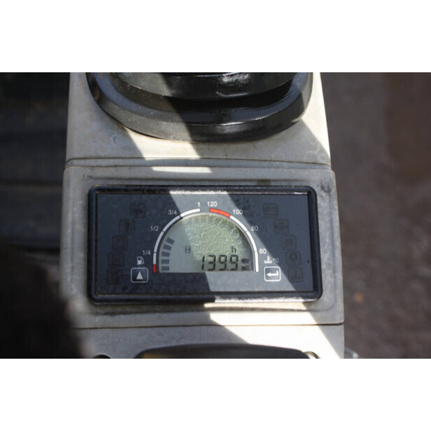 2019 Neuson ET16-46509275