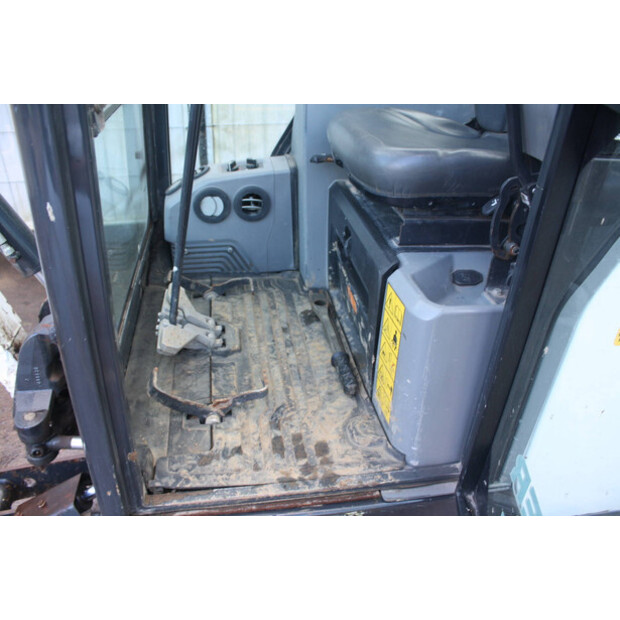 2019 Neuson ET16-46509276