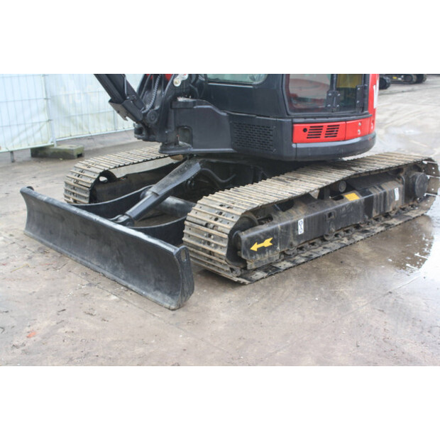 2014 يانمار VIO55-5B-46509307