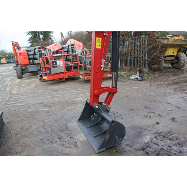 2014 يانمار VIO55-5B-46509309