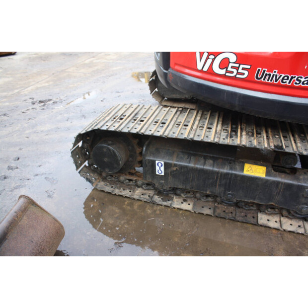 2014 يانمار VIO55-5B-46509312